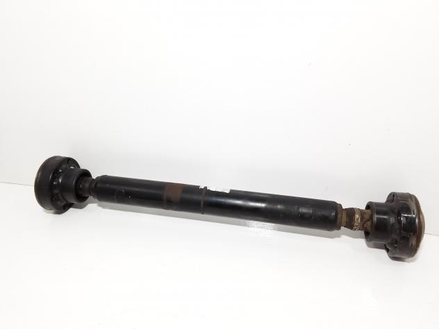 ALBERO DI TRASMISSIONE ANTERIORE VOLKSWAGEN Touareg Restyling BKS, CATA Diesel 3000 (0710) - Foto 4
