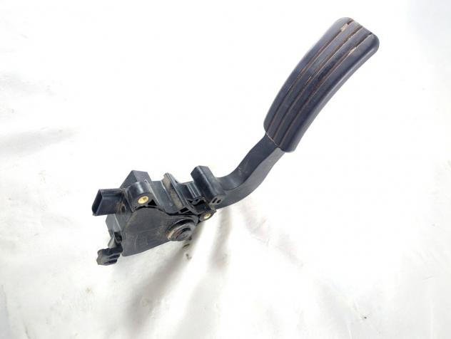 180023122R PEDALE ACCELERATORE DACIA LODGY SW 1.5 D 79KW 5P (2012) RICAMBIO USATO - Foto 2