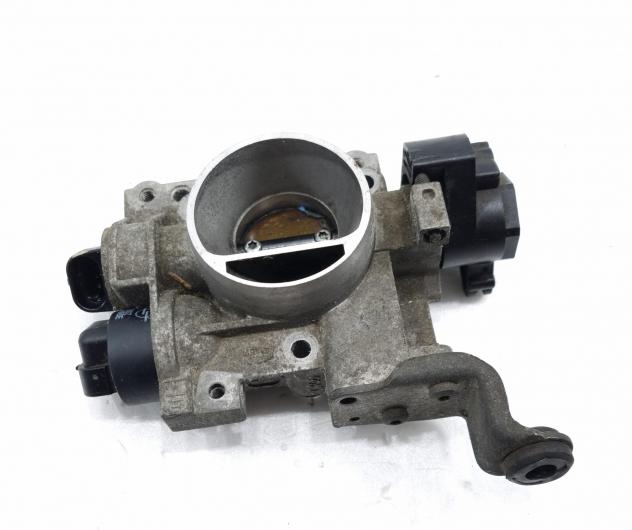 CORPO FARFALLATO FIAT Panda 2° Serie 188 A4.000 Bifuel/Metano 1200 (0310) - Foto 12