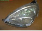 PROIETTORE S. MERCEDES Classe A (W168)  Parti elettriche  Fanaleria  Proiet &hellip;