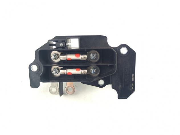 296791286R CENTRALINA FUSIBILIERA SCATOLA FUSIBILI RELE' INVERTER RENAULT TWINGO E 31KW AUT 5P (2021) RICAMBIO USATO
