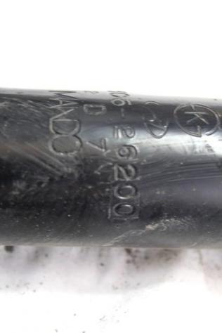 55305-26200 COPPIA AMMORTIZZATORI POSTERIORI HYUNDAI SANTA FE 2 0 D 4X4 ...