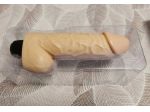 Vibratore realistico Dildo