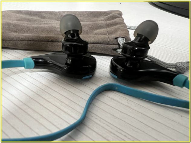 Cuffie Aukey Bluetooth - Foto 2