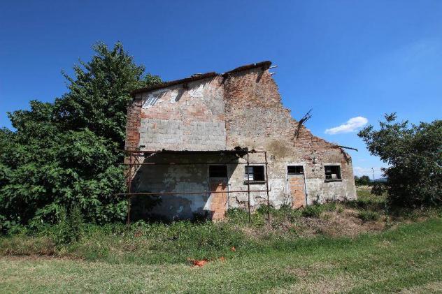 Vendita Rustico casale da 244 mq in VIA GARIBALDI - Foto 4