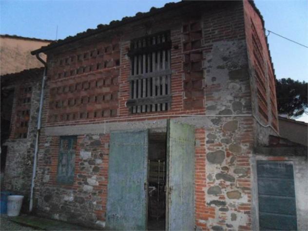 Rustico in vendita a Lammari - Capannori 140 mq Rif: 565068 - Foto 2