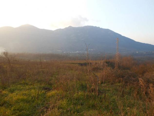 Galluccio vendesi terreno commerciale 66000 Mq - Foto 6