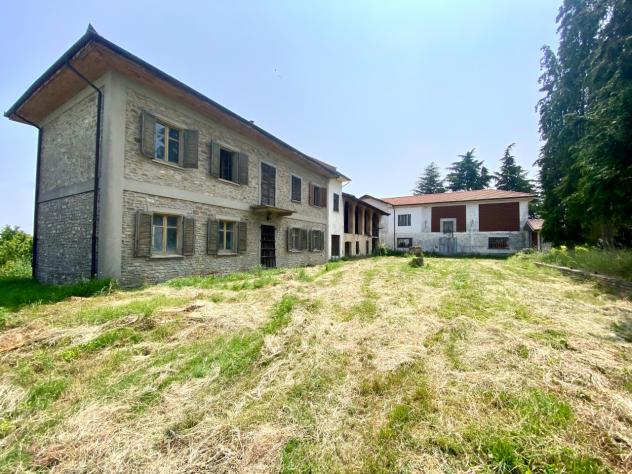 Rustico in vendita a Serravalle Langhe - Foto 2
