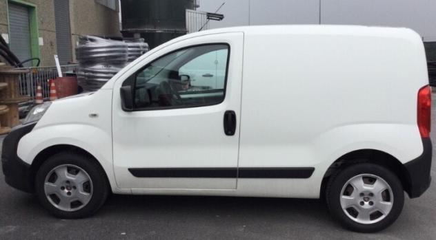 Fiat Fiorino 1.3 MJT 95CV Cargo Adventure - Foto 3