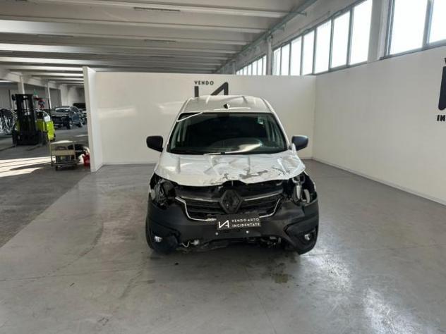 RENAULT Express 1.4 BLUE DCI 95CV VAN rif. 23983239 - Foto 2