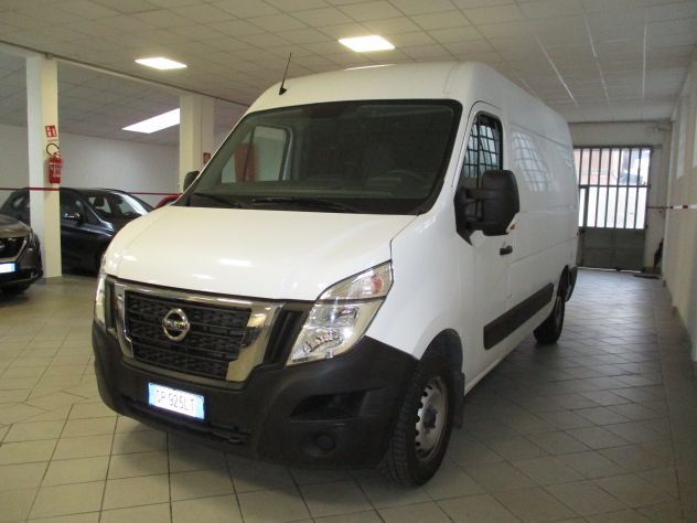 Nissan Interstar 35 2.3 DCI ACE (135CV) L2-H2-E6D-OK PER NEOPATENTATI-UNIPROPRIE - Foto 10