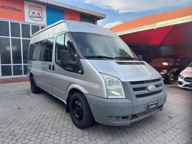 Ford Transit 2.2 TDCi/140 - Foto 3