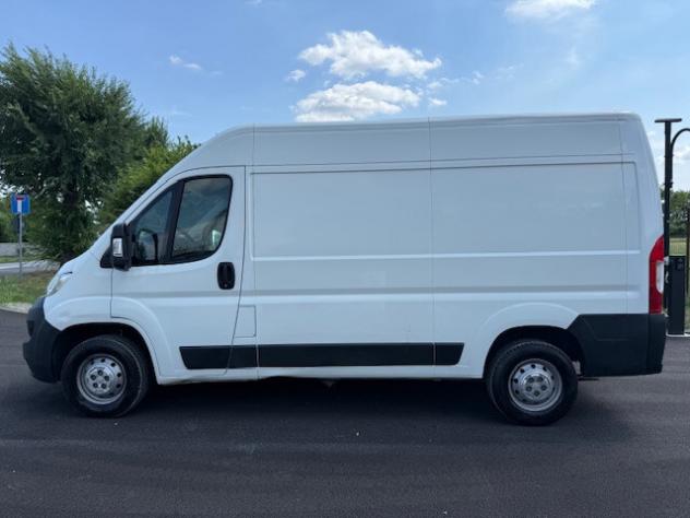 Citroen Jumper 35 BlueHDi 130 PLM-TA Furgone - Foto 8