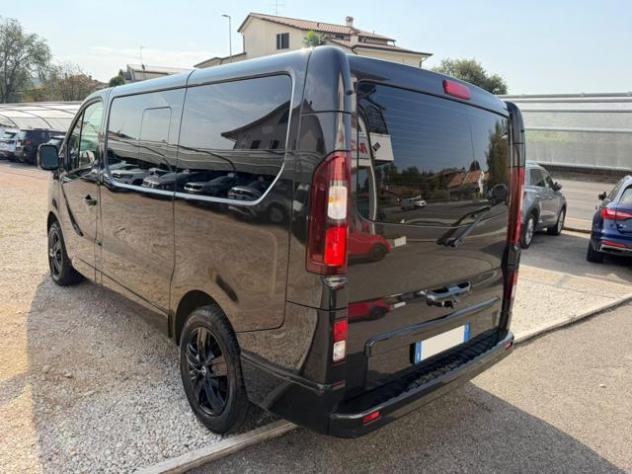 OPEL Vivaro 27 1.6 BiTurbo 140CV Furgone rif. 24002498 - Foto 4