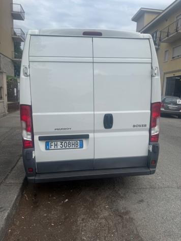Peugeot Boxer 335 2.0 BlueHDi 130CV PLM Cabinato PREZZO IVATO - Foto 3