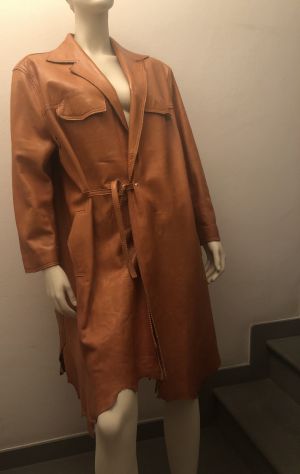 SOPRABITO MANTOUX JEAN PAUL GAULTIER
