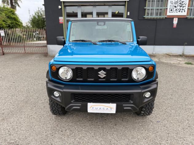 Suzuki Jimny Pro 1.5 #12170 - Foto 8