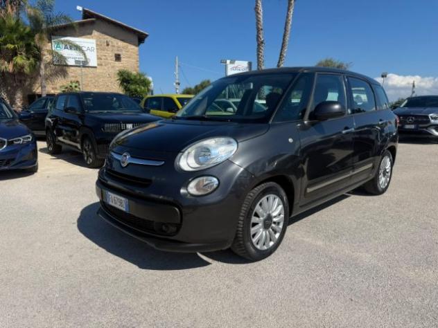 FIAT 500L 1.6 Multijet 120 CV Lounge rif. 24139175