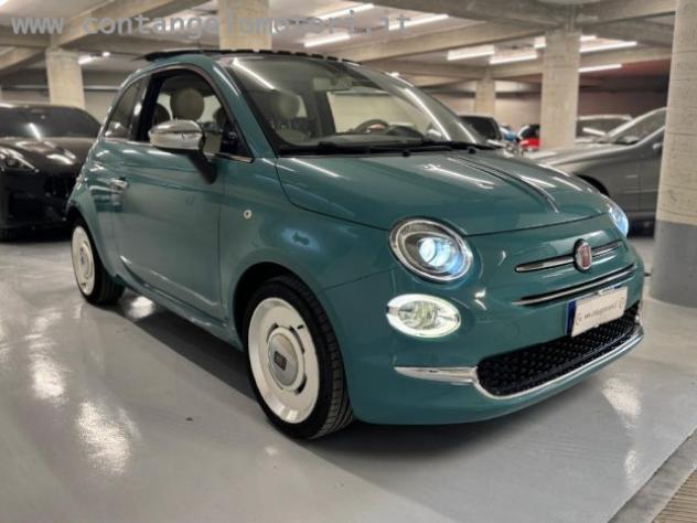 FIAT 500 1.2 EasyPower Anniversario rif. 23923400 - Foto 6