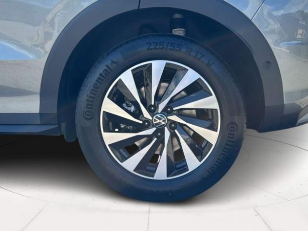 VOLKSWAGEN T-Roc 1.5 etsi life 150cv dsg rif. 23785480 - Foto 7