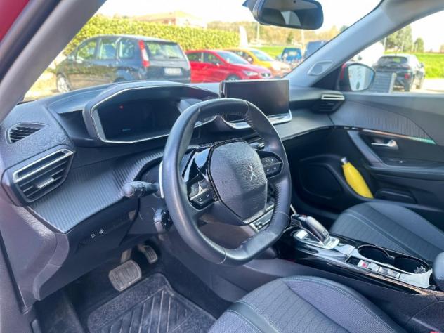 PEUGEOT 2008 2ª serie 2008 PureTech 130 S&S EAT8 Allure Pack - Foto 8