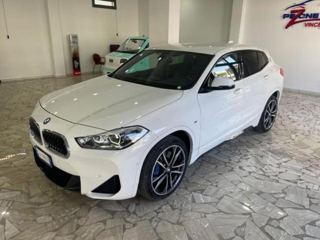 BMW X2 sDrive18d Msport rif. 24056628 - Foto 2