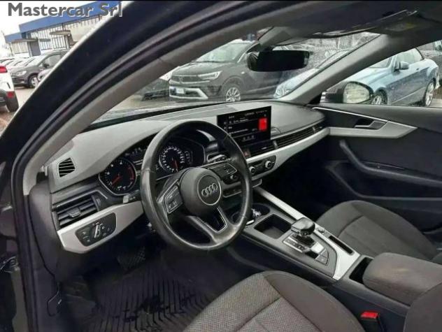 AUDI A4 Avant 2.0 tdi Business 163cv S Tronic - GB727PG rif. 24076339 - Foto 7