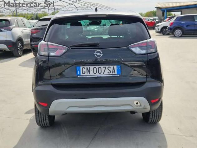 OPEL Crossland 1.2 130cv Elegance AT6 NEOPATENTATI - GN007SA rif. 23808703 - Foto 6