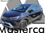 OPEL Crossland Crossland 1.2 Elegance AUTOM. - targa GT863MA rif. 23991570