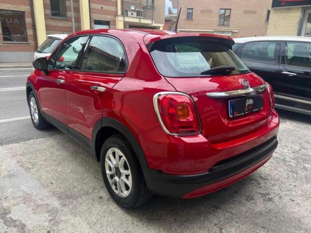 FIAT 500X 1.3 MultiJet 95 CV Lounge rif. 23741775 - Foto 7