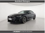 BMW M240 Serie 2 i Coupe auto rif. 23855917