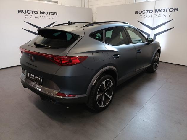CUPRA Formentor 2.0 tdi 4drive 150cv dsg - Foto 4