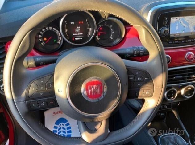 Fiat 500X 1.6 MultiJet 120 CV Lounge - Foto 6