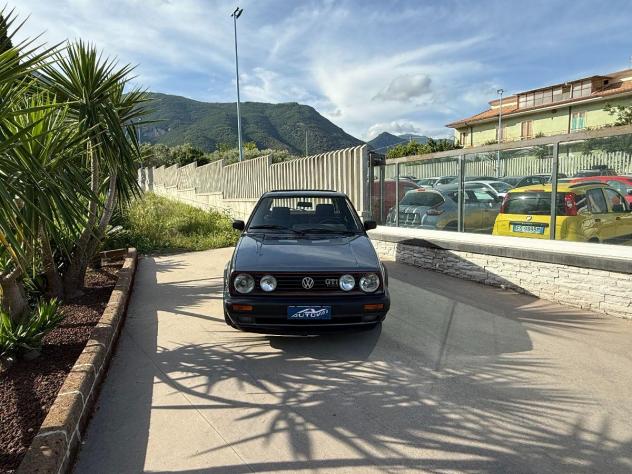 VOLKSWAGEN - Golf - 1800 16V 5 porte GTI - Foto 2