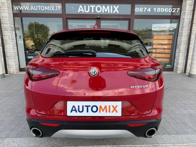 Alfa Romeo Stelvio 2.2 T Business Rwd 190cv Auto - Foto 8