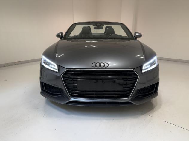 Audi TT TT Roadster 2.0 TFSI S-Line Int - Foto 3