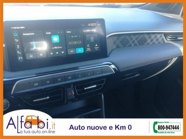 MG MG3 1.5 115CV Comfort rif. 23961740 - Foto 9