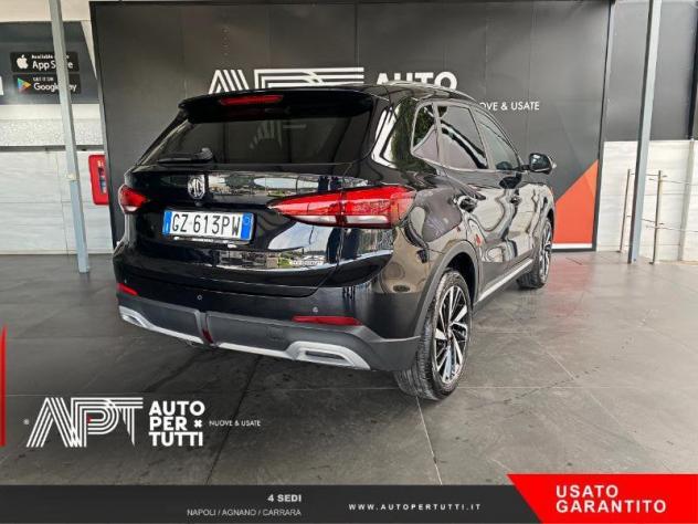 MG ZS ZS 1.5 hybrid+ Luxury auto - Foto 3
