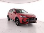 MG ZS NEW 1.5L MT COM RSJ - Diamond Red Interno Tessuto e Similpelle