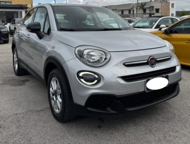 FIAT 500X 1.3 MultiJet 95 CV City Cross rif. 23984066 - Foto 2