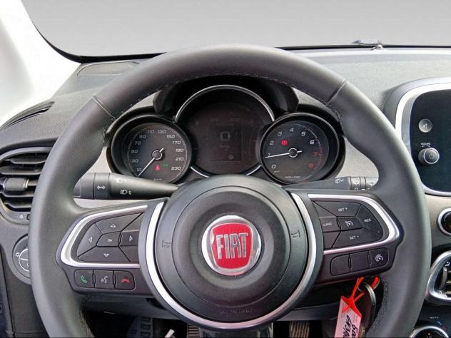 FIAT 500X 2022 1.0 t3 Club 120cv - Foto 10