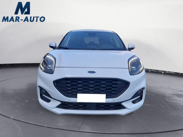 Ford Puma Puma 1.0 ecoboost h ST-Line s&s 125cv - Foto 5