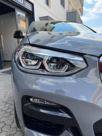 BMW X4 Xdrive20d Msport auto my19 - Foto 4