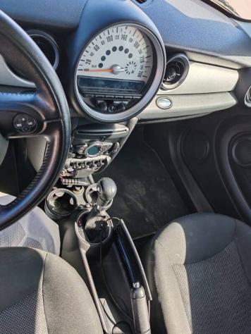 Mini Clubman 2.0 Cooper D auto - Foto 5