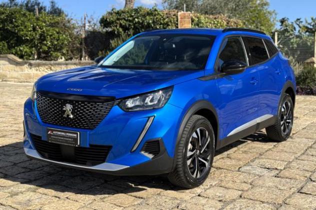 PEUGEOT 2008 1.5 BlueHDI 110cv Allure Pack (Auto/App/Led) rif. 22957315 - Foto 4