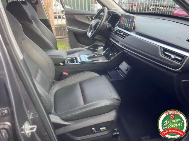 DR Automobiles DR6 DR 6.0 1.5 turbo Gpl 149cv cvt rif. 23656844 - Foto 5