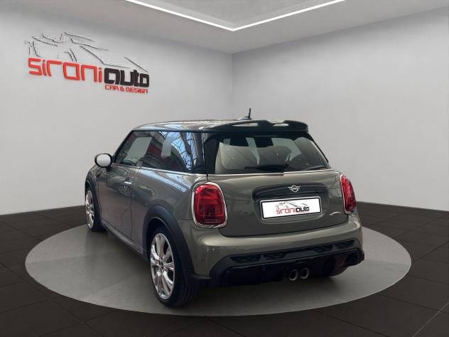 MINI Mini Mini Cooper 2.0 JCW 231cv Auto - Foto 5