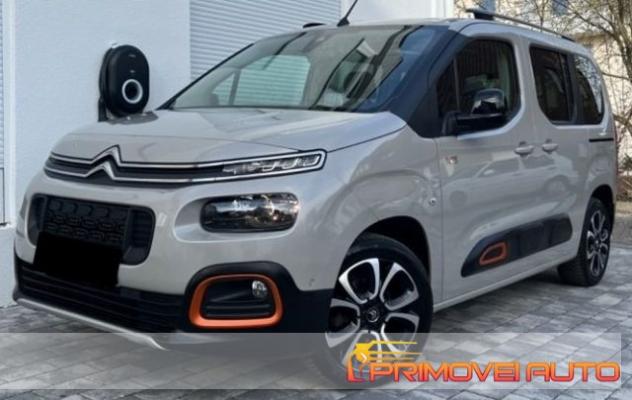 CITROEN Berlingo PureTech 110 Stop&Start M XTR rif. 20458571 - Foto 7