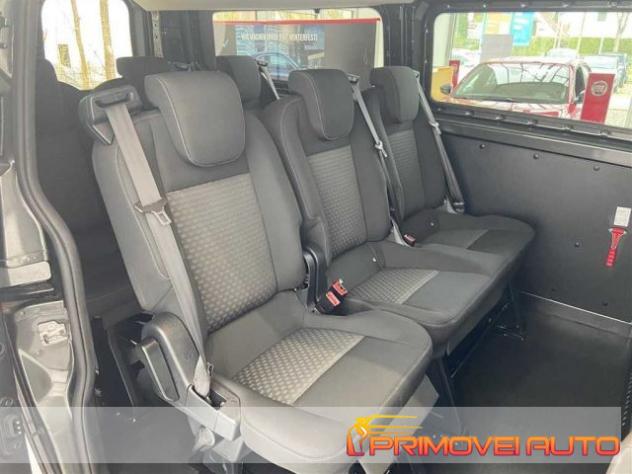 FORD Transit Custom 320 2.0 TDCi 130 PL Combi rif. 20805224 - Foto 3