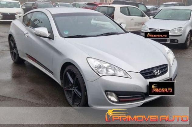 HYUNDAI Genesis Coupe 2.0 Coupè rif. 21854152 - Foto 5